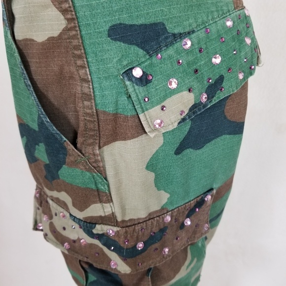 Upcycled rockstar camos! - Picture 8 of 8